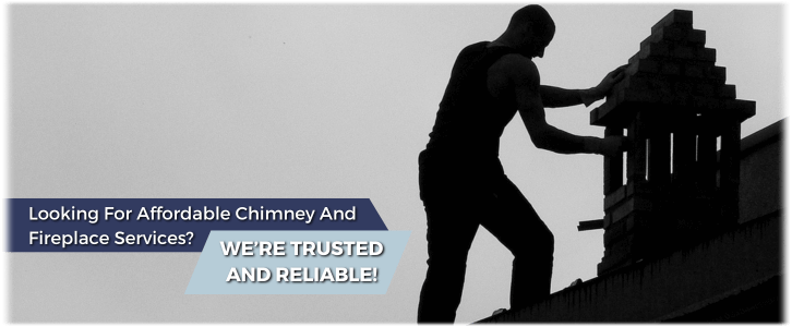 Chimney and Fireplace Solutions