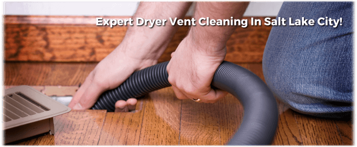 Dryer Vent Cleaning Salt Lake City