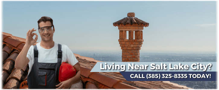 Chimney Sweep Salt Lake City