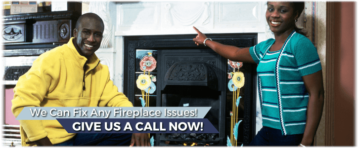 Salt Lake City Chimney Sweep